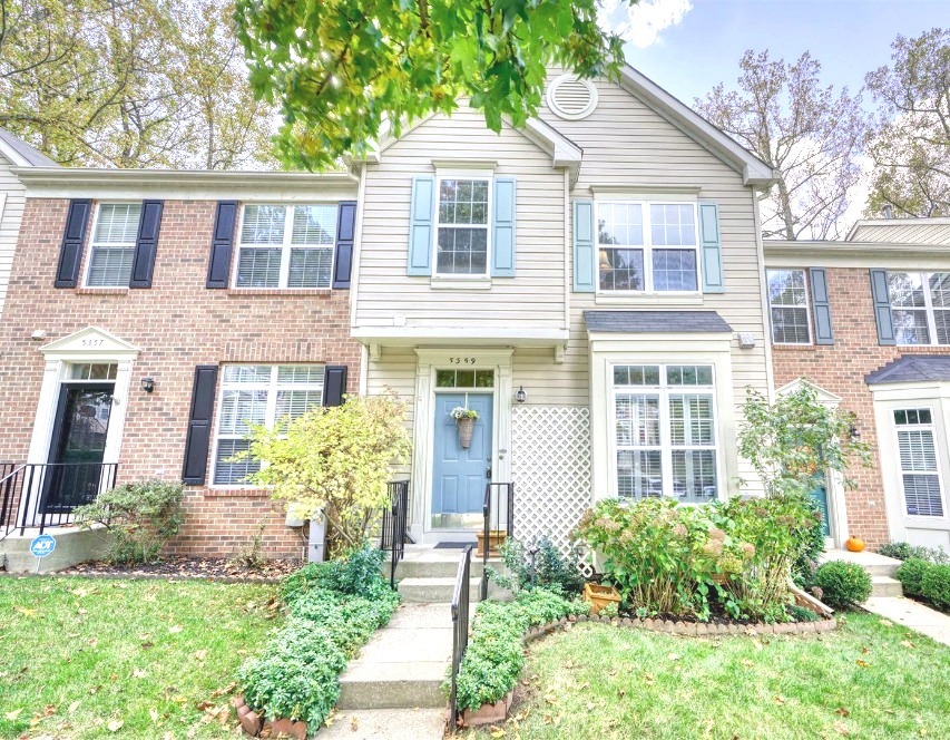Columbia, MD 21044 Real Estate
